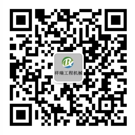 鎧沃機械微信